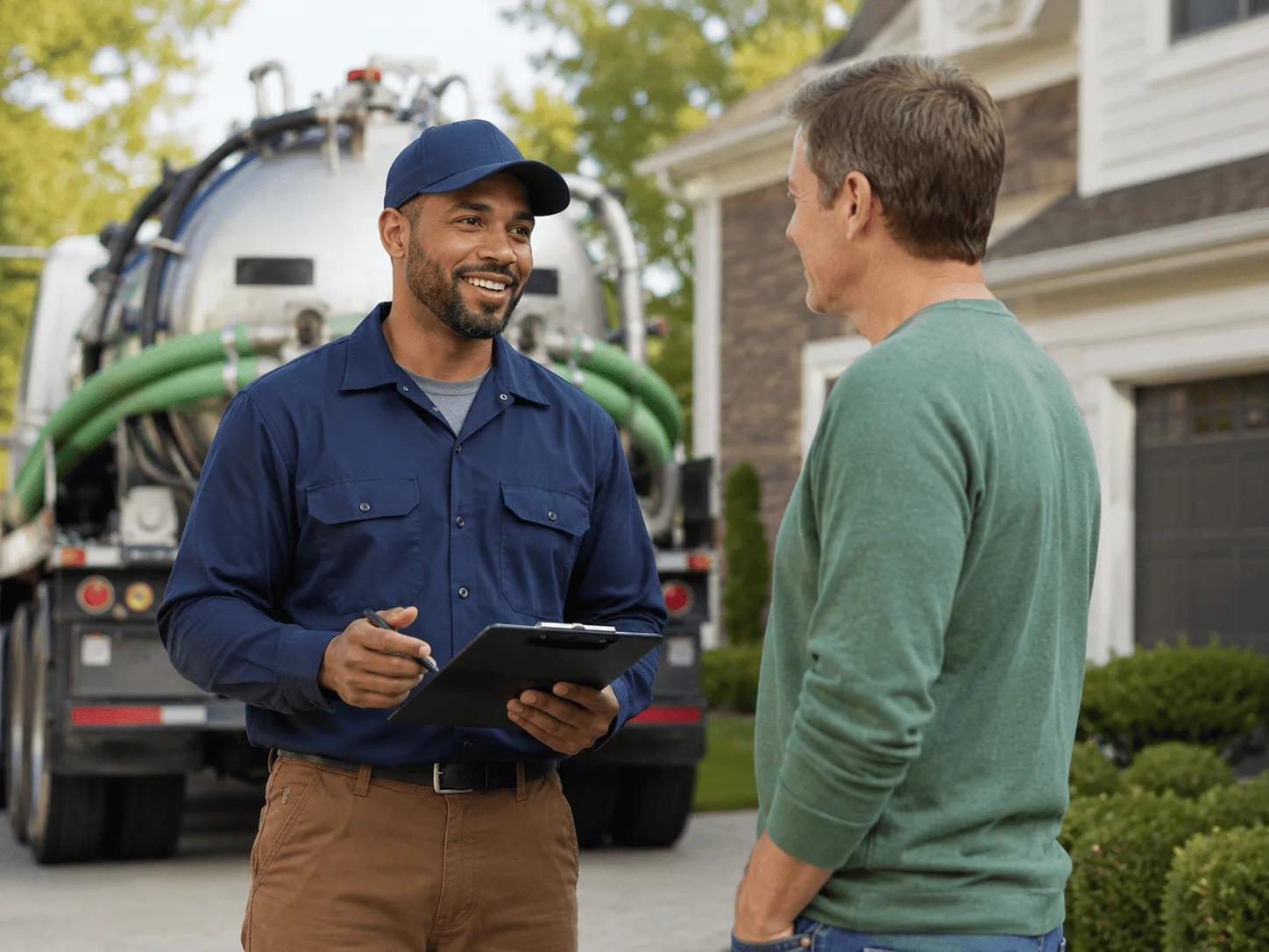 Mosquito Control Comstock, WI FAQs